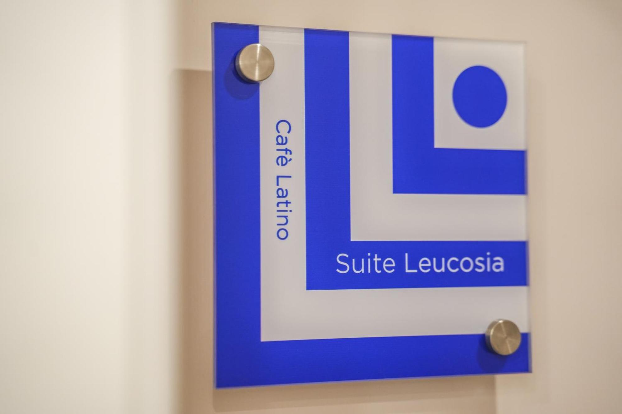 Cafe Latino Suites Sorrento Eksteriør billede