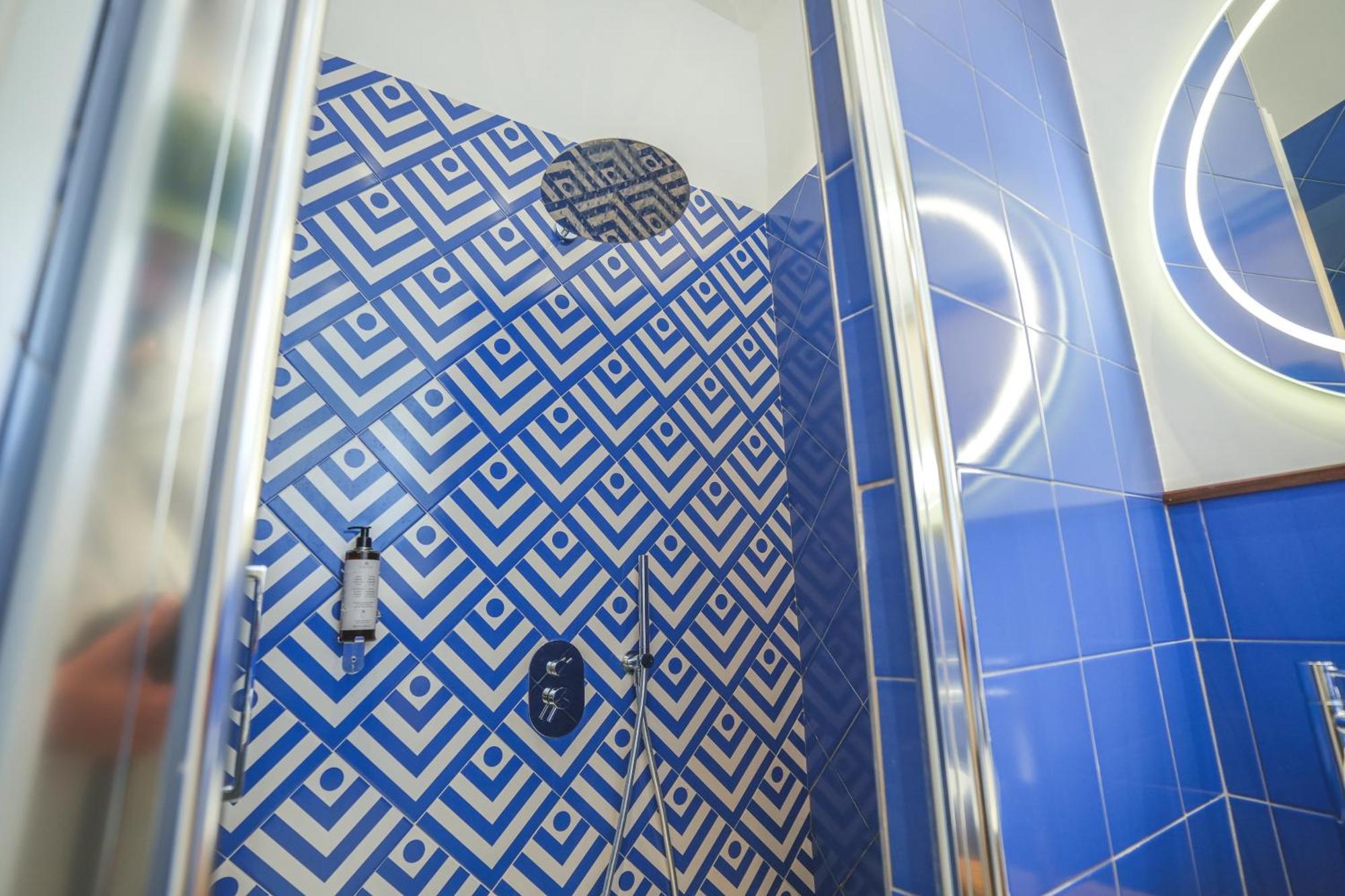 Cafe Latino Suites Sorrento Eksteriør billede