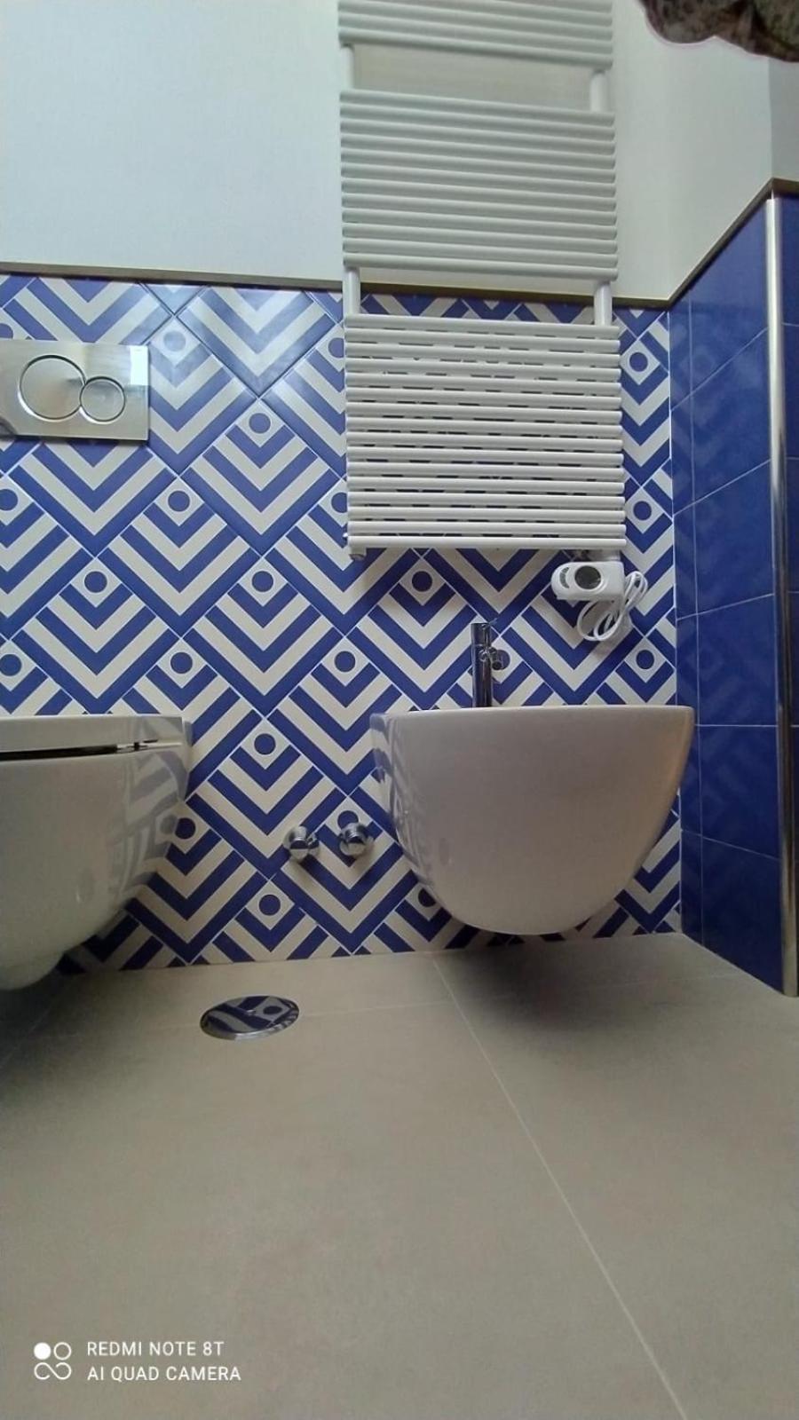 Cafe Latino Suites Sorrento Eksteriør billede